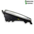 Ford Focus Tågelygte For Med OEM Nr. 1874688 Fra Ford Ophugger