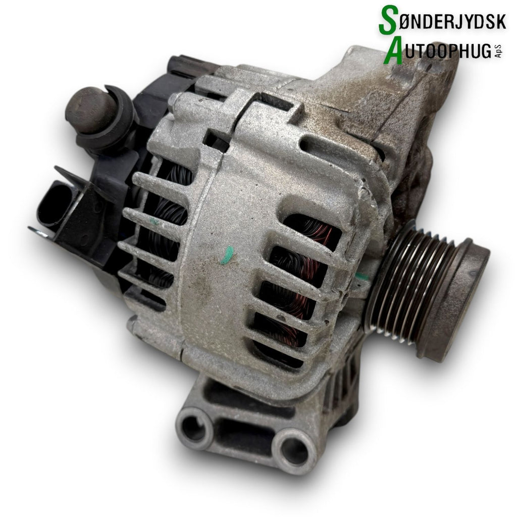Ford Focus Generator Med OEM Nr. F1FT10300BA Fra Ford Ophugger