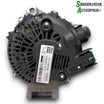 Ford Focus Generator Med OEM Nr. F1FT10300BA Fra Ford Ophugger