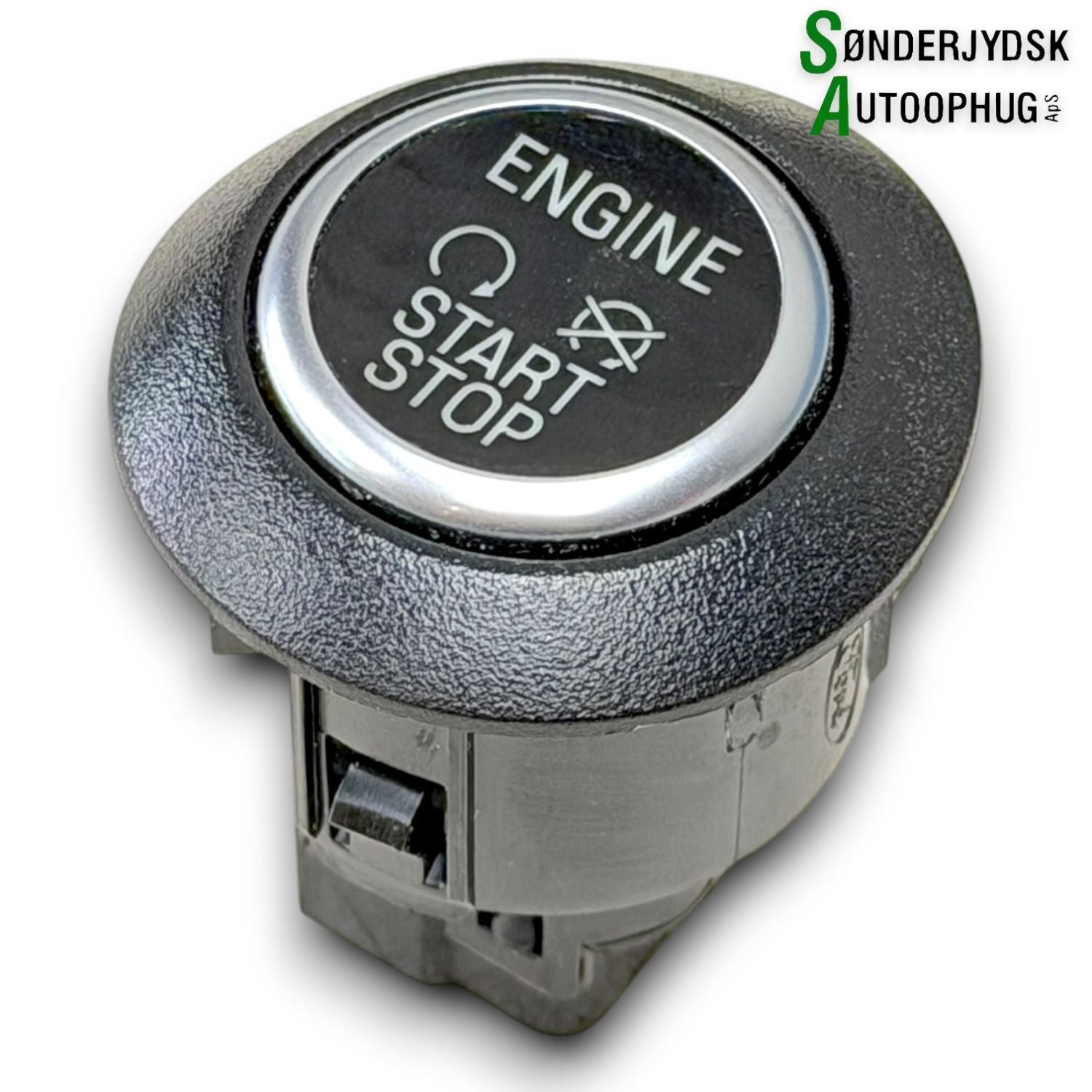 Ford Focus Start/Stop Kontakt Med OEM Nr. 1855029 Fra Ford Ophugger