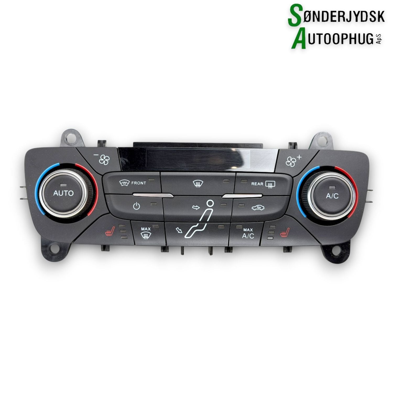 Ford Focus Varmeregulering Med OEM Nr. F1ET18C612DJ Fra Ford Ophugger