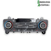 Ford Focus Varmeregulering Med OEM Nr. 2376689 Fra Ford Ophugger