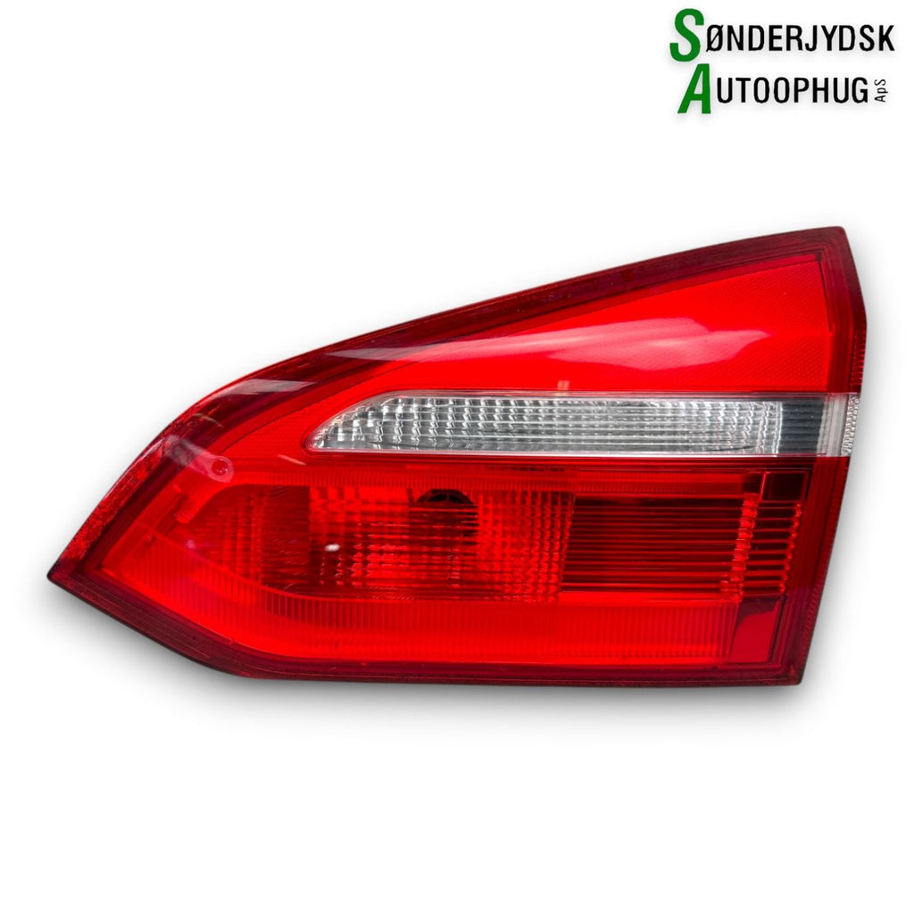 Ford Focus Baglygte Med OEM Nr. 1868297 Fra Ford Ophugger