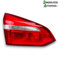 Ford Focus Baglygte Med OEM Nr. F1EB13A603CA Fra Ford Ophugger