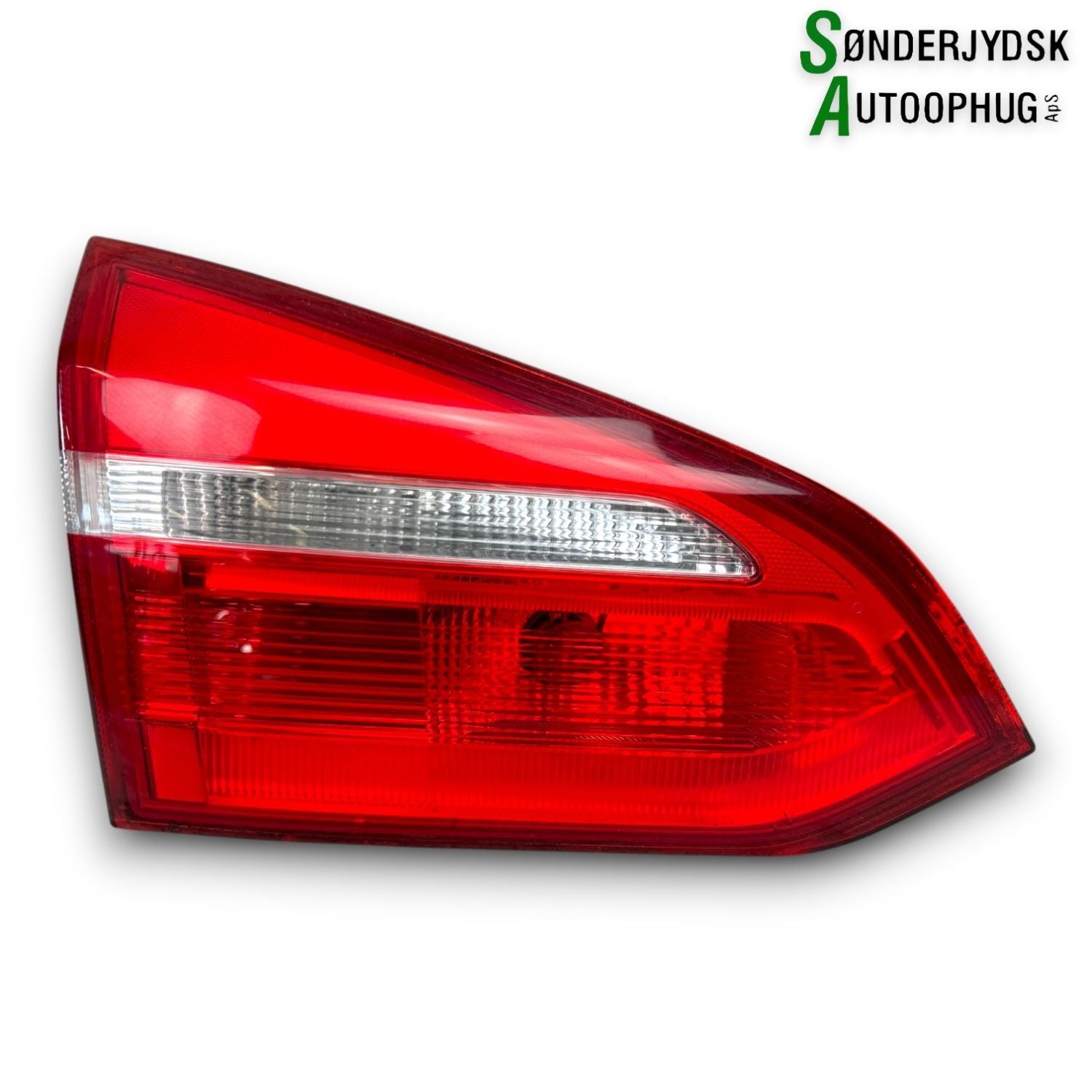 Ford Focus Baglygte Med OEM Nr. 1868300 Fra Ford Ophugger