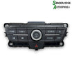 Ford Focus Mmi Multikontakt Med OEM Nr. F1ET18K811HD Fra Ford Ophugger