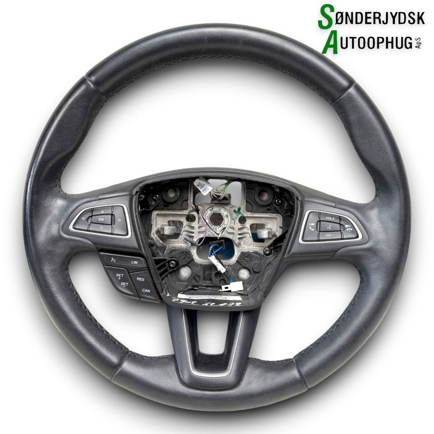Ford Focus Rat Med OEM Nr. 1850429 Fra Ford Ophugger