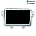 Ford Focus Radio, Multi Display Med OEM Nr. 1925403 Fra Ford Ophugger