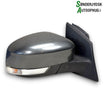 Ford Focus Sidespejl Med OEM Nr. 2100809 Fra Ford Ophugger