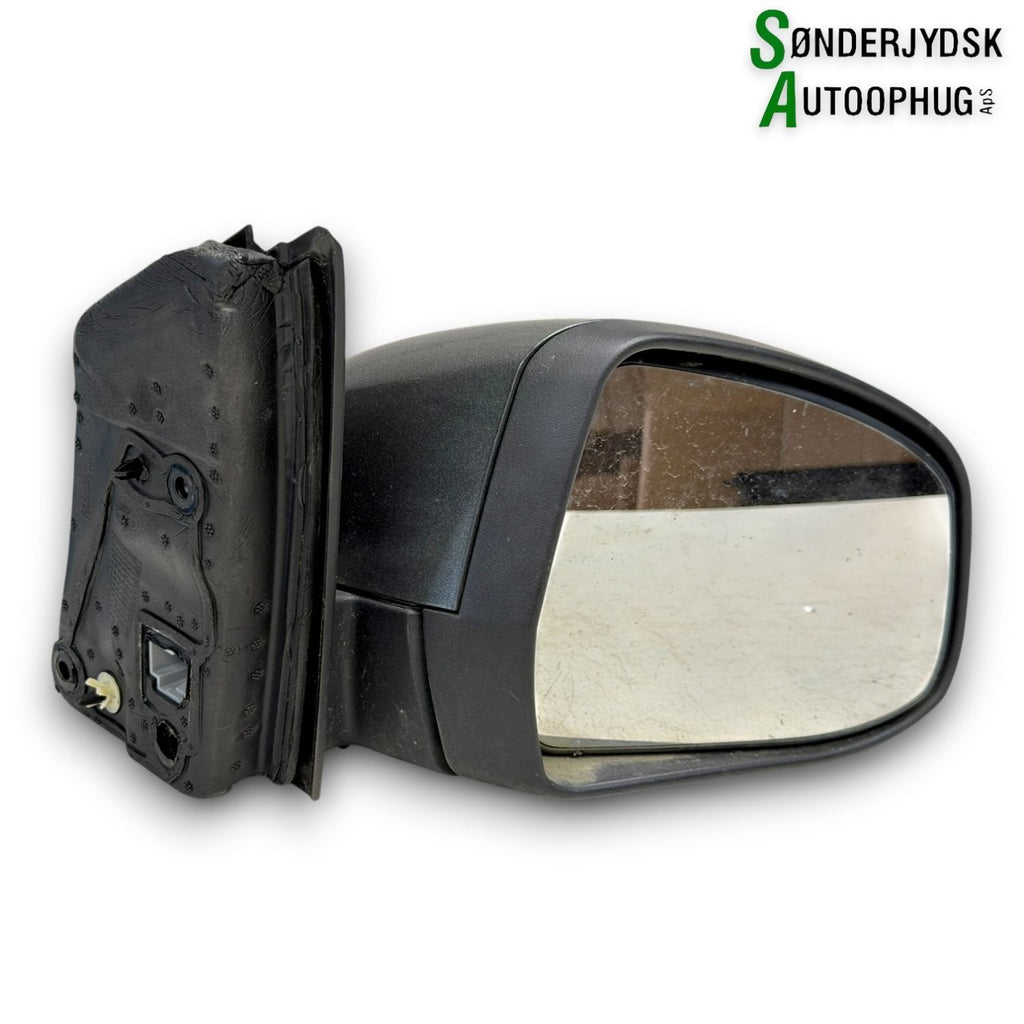 Ford Focus Sidespejl Med OEM Nr. 2356122 Fra Ford Ophugger