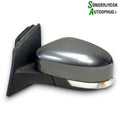 Ford Focus Sidespejl Med OEM Nr. 2032212 Fra Ford Ophugger