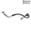 Ford Focus Aircond. Rør/Slang/Ventiler Med OEM Nr. H1F119N602EB Fra Ford Ophugger