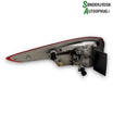 Ford Focus Baglygte Med OEM Nr. F1EB13404EB Fra Ford Ophugger