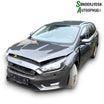 Ford Focus Håndtag Indvendig Med OEM Nr. 1706647 Fra Ford Ophugger
