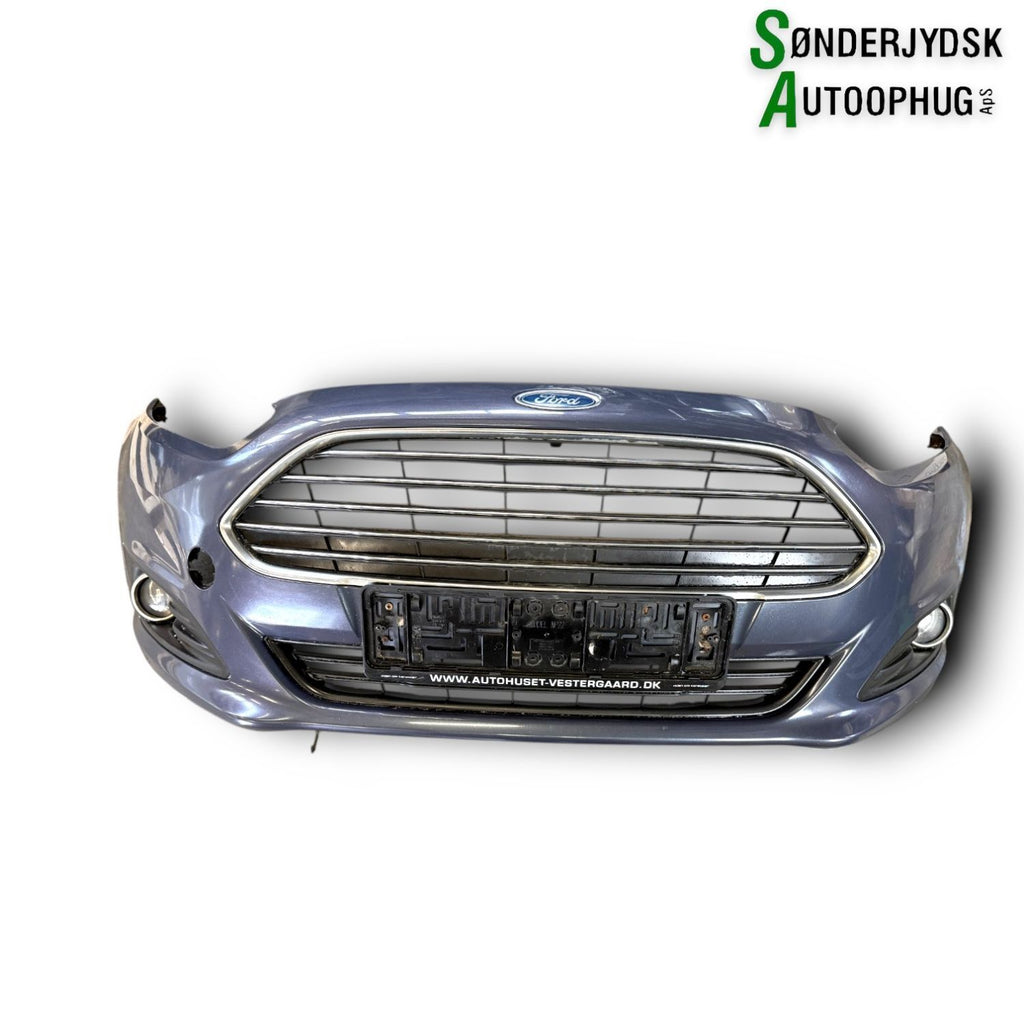 Ford Fiesta 7 Forkofanger Med OEM Nr. 1805882 Fra Ford Ophugger