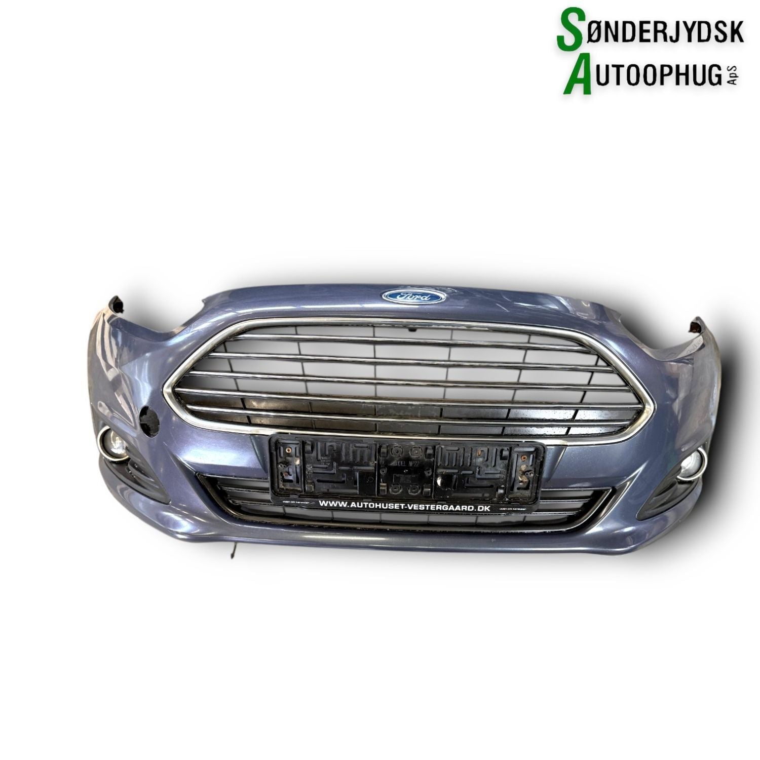 Ford Fiesta 7 Forkofanger Med OEM Nr. 1805882 Fra Ford Ophugger
