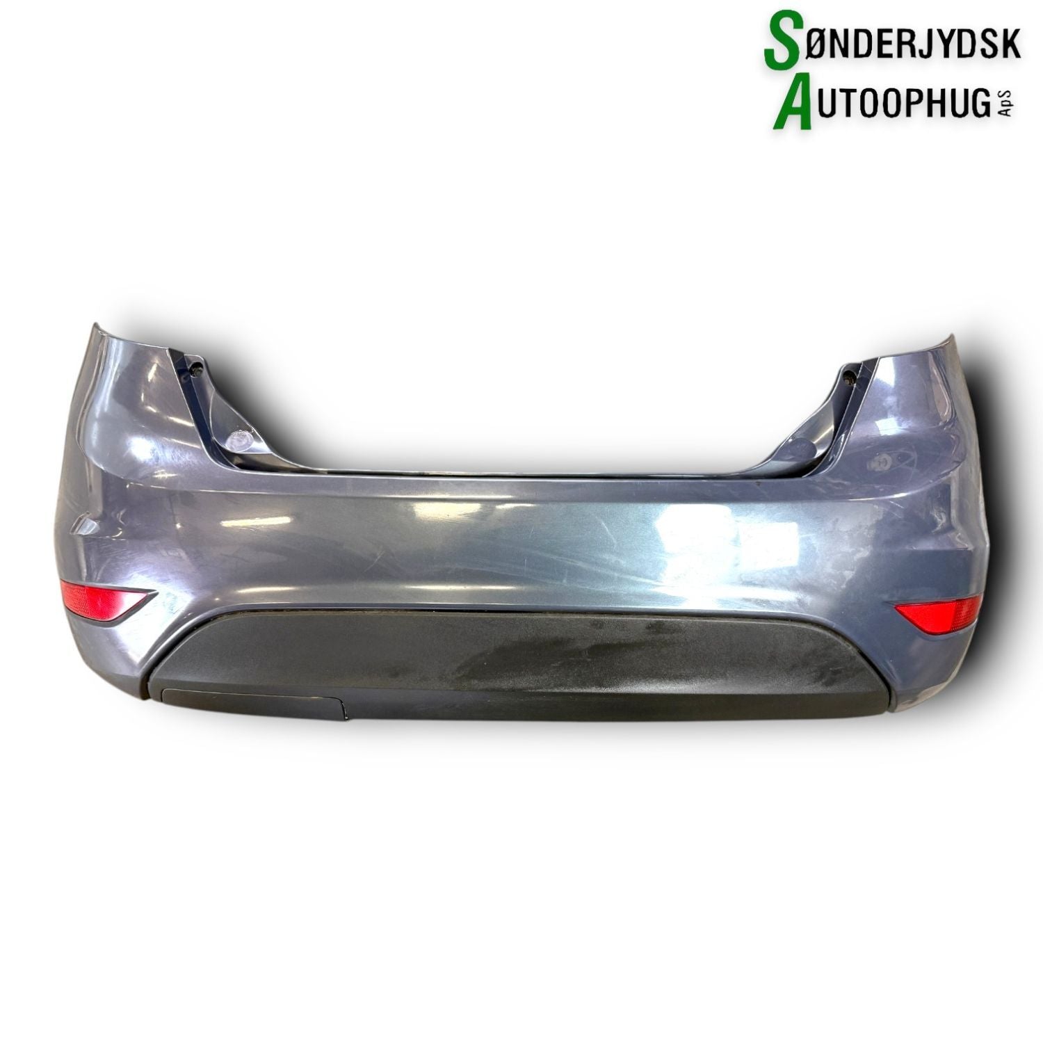 Ford Fiesta 7 Bagkofanger Med OEM Nr. 1689899 Fra Ford Ophugger