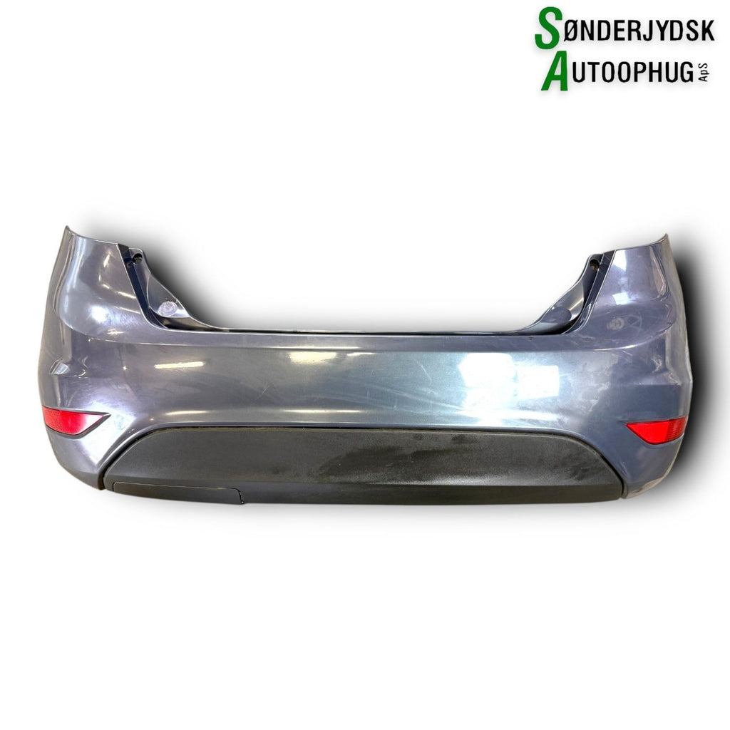 Ford Fiesta 7 Bagkofanger Med OEM Nr. 1730685 Fra Ford Ophugger