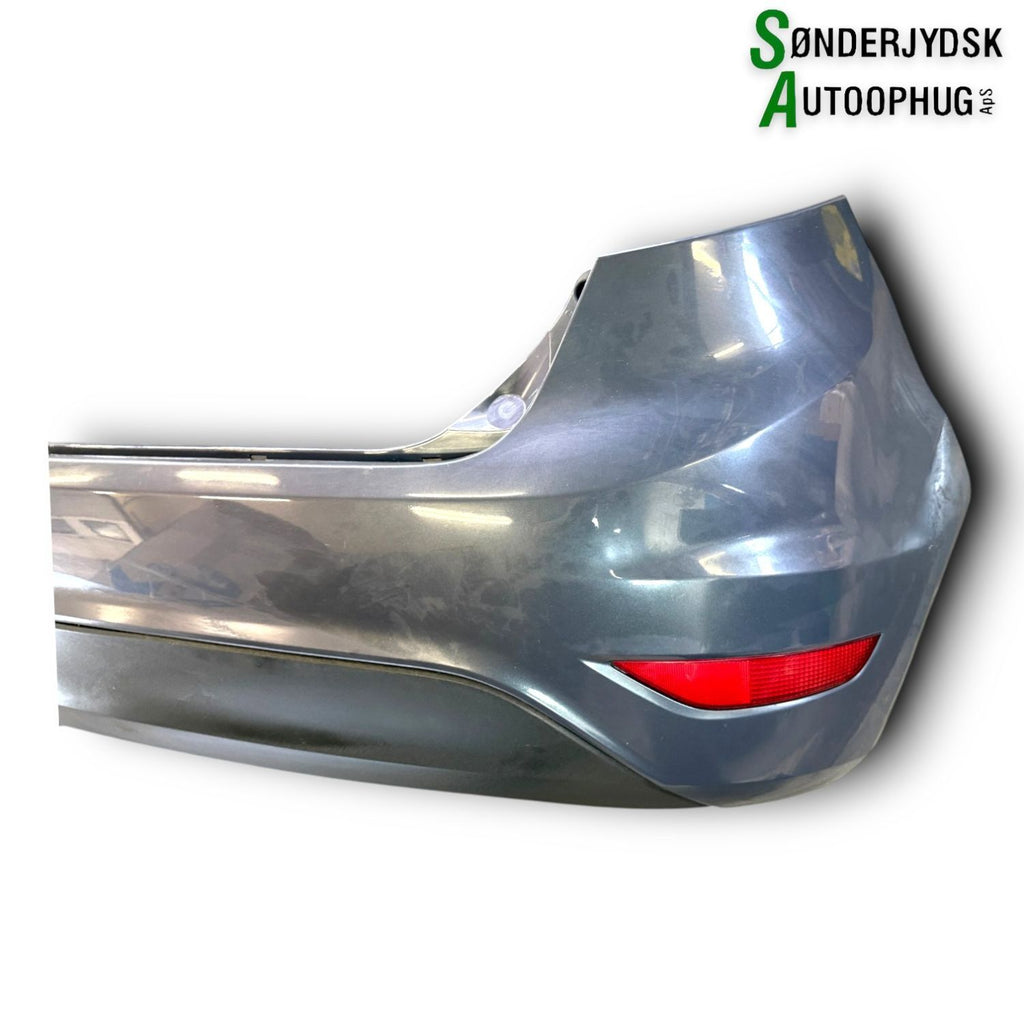Ford Fiesta 7 Bagkofanger Med OEM Nr. 1689899 Fra Ford Ophugger