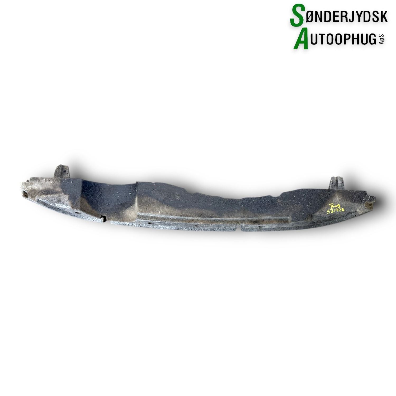 Ford Fiesta 7 Kofangerstiver Med OEM Nr. 1767529 Fra Ford Ophugger