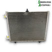 Citroen C3 III Køler Aircond Med OEM Nr. 6455JF Fra Citroen Ophugger