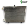 Citroen C3 III Køler Aircond Med OEM Nr. 6455JF Fra Citroen Ophugger