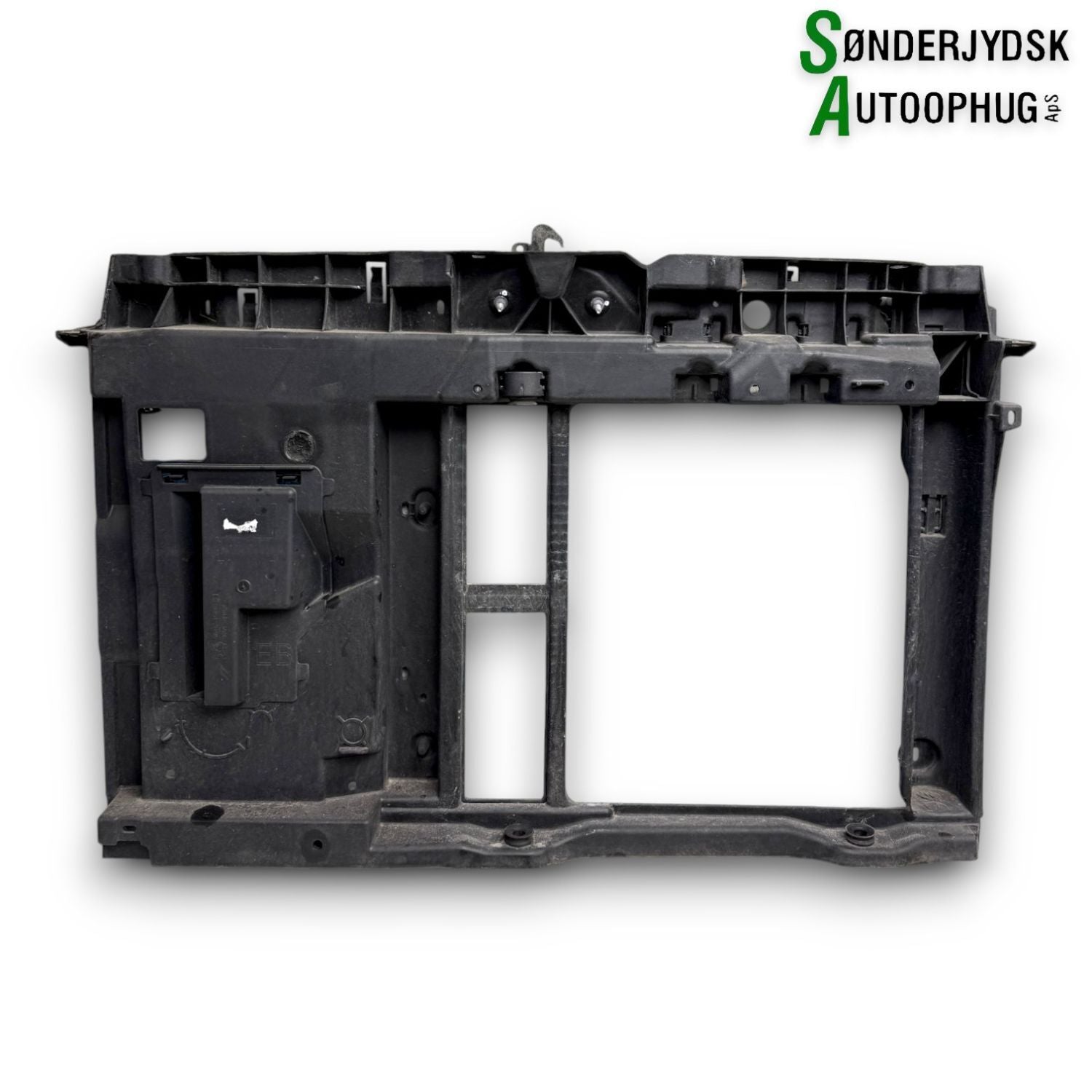 Citroen C3 III Frontkasse Med OEM Nr. 9677952180 Fra Citroen Ophugger