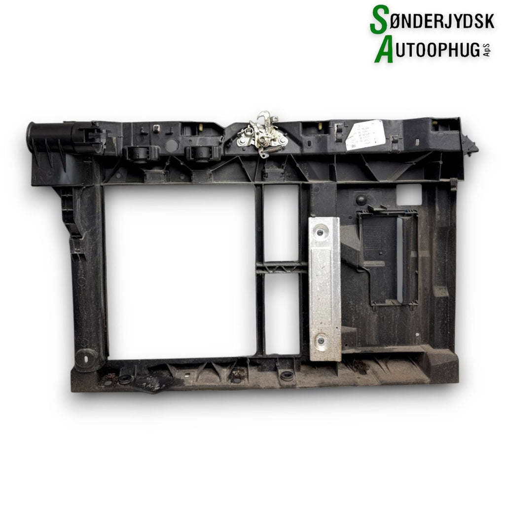 Citroen C3 III Frontkasse Med OEM Nr. 9677952180 Fra Citroen Ophugger
