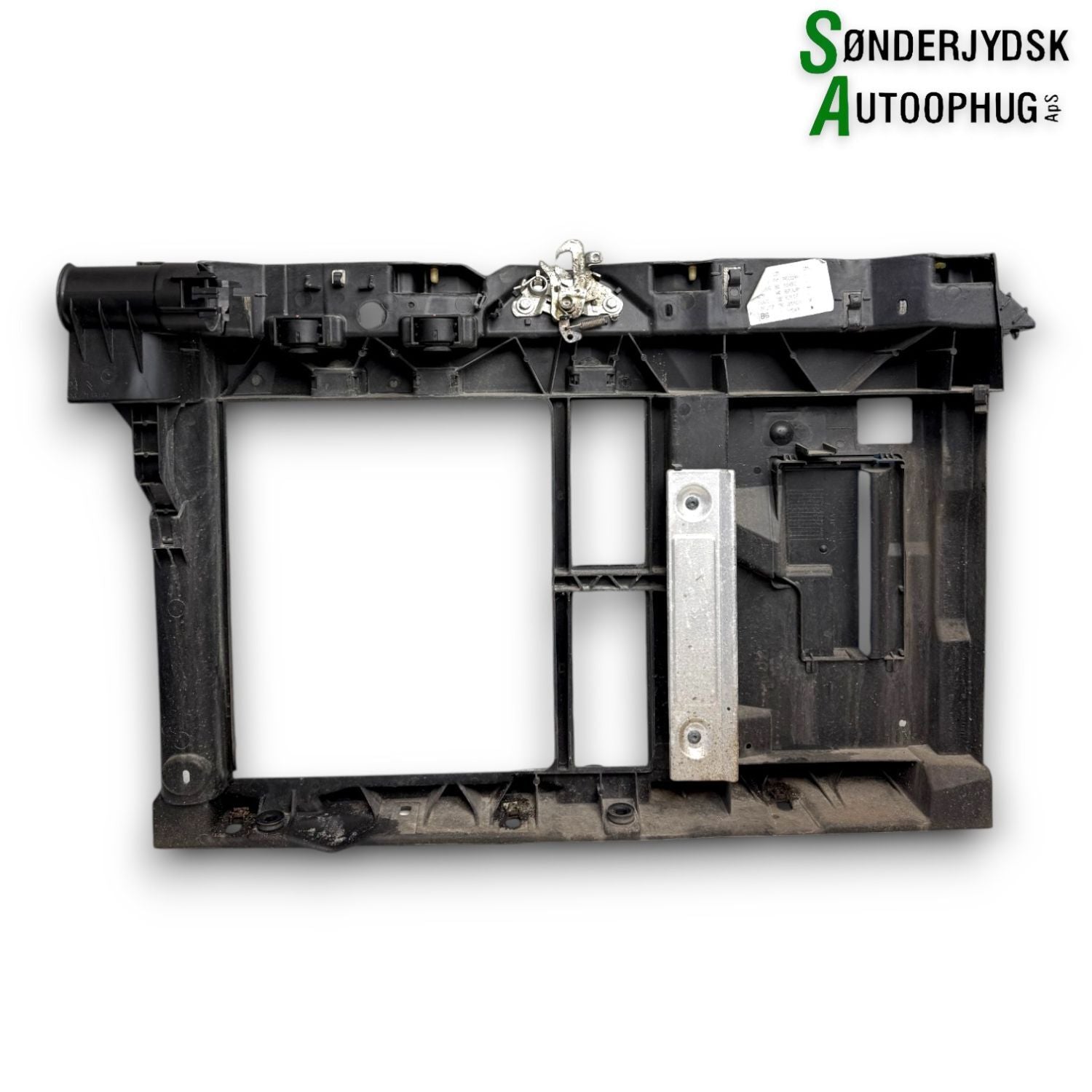 Citroen C3 III Frontkasse Med OEM Nr. 9677952180 Fra Citroen Ophugger