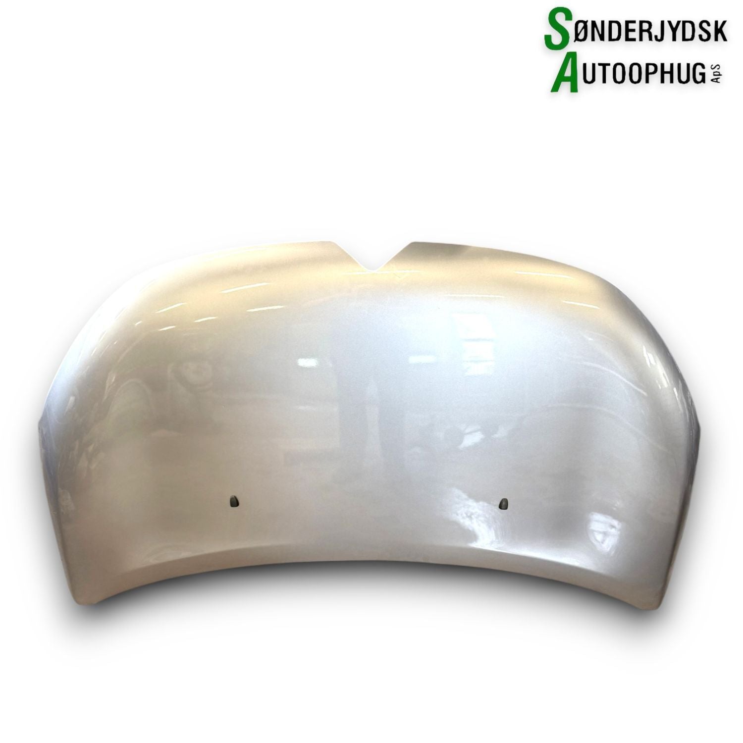 Citroen C3 III Fronthjelm Med OEM Nr. 9812723280 Fra Citroen Ophugger