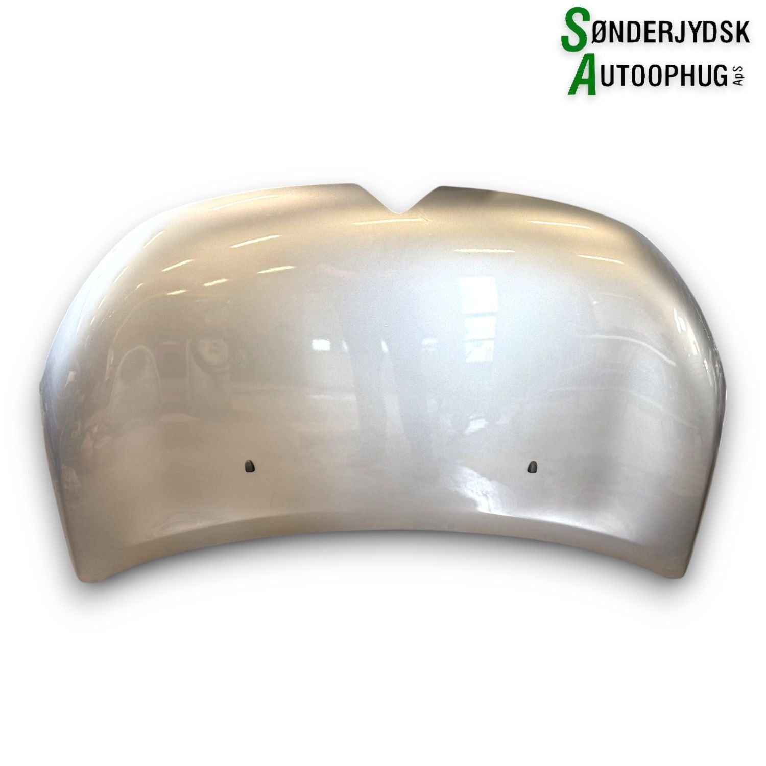 Citroen C3 III Fronthjelm Med OEM Nr. 9828630980 Fra Citroen Ophugger