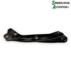 Skoda Fabia Forlygteholder Med OEM Nr. 6V0805931 Fra Skoda Ophugger