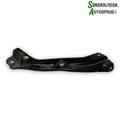 Skoda Fabia Forlygteholder Med OEM Nr. 6V0805931 Fra Skoda Ophugger