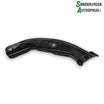 Skoda Fabia Forlygteholder Med OEM Nr. 6V0805932 Fra Skoda Ophugger