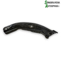 Skoda Fabia Forlygteholder Med OEM Nr. 6V0805932 Fra Skoda Ophugger