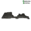 Skoda Fabia Front, Løsdele Med OEM Nr. 6V0121283 Fra Skoda Ophugger