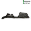 Skoda Fabia Front, Løsdele Med OEM Nr. 6V0121284 Fra Skoda Ophugger