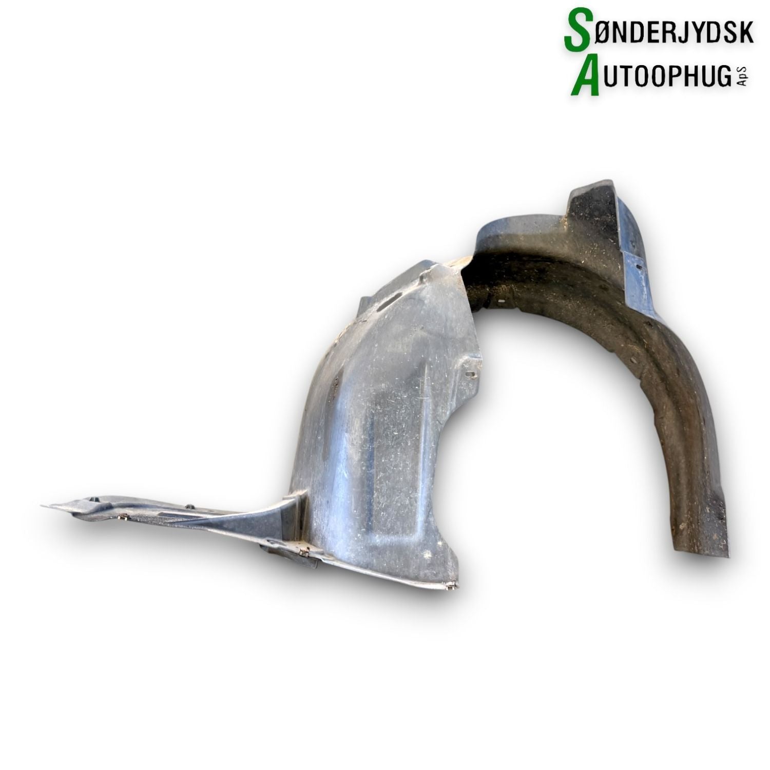 Skoda Fabia Inderskærm Med OEM Nr. 6V0809958A Fra Skoda Ophugger