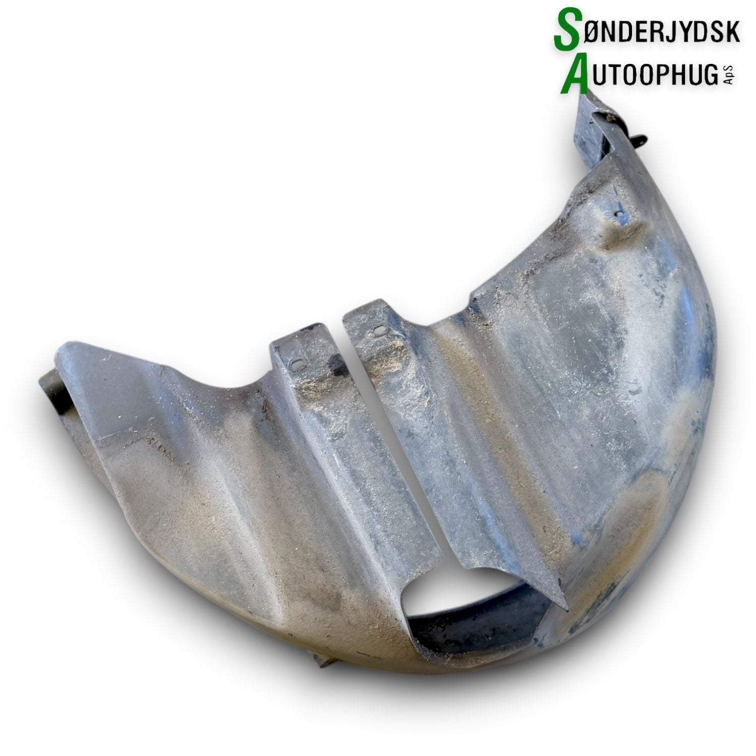 Skoda Fabia Inderskærm Med OEM Nr. 6V9810970B Fra Skoda Ophugger