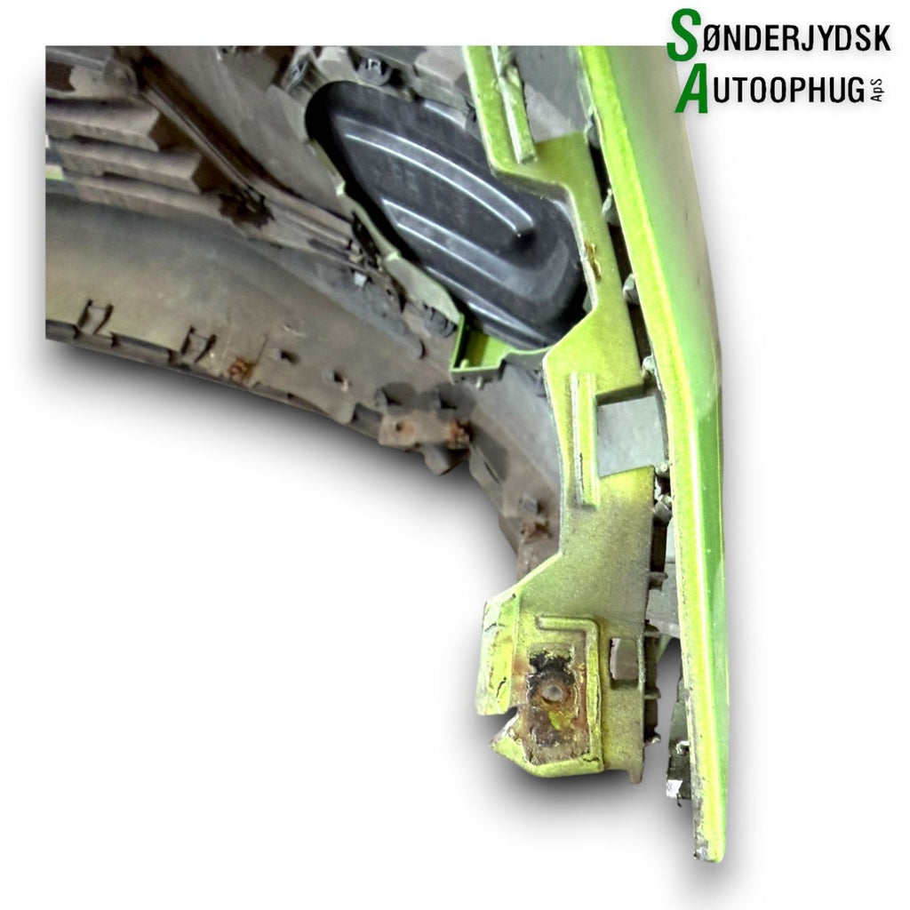 Opel Karl Forkofanger Med OEM Nr. 42418315 Fra Opel Ophugger