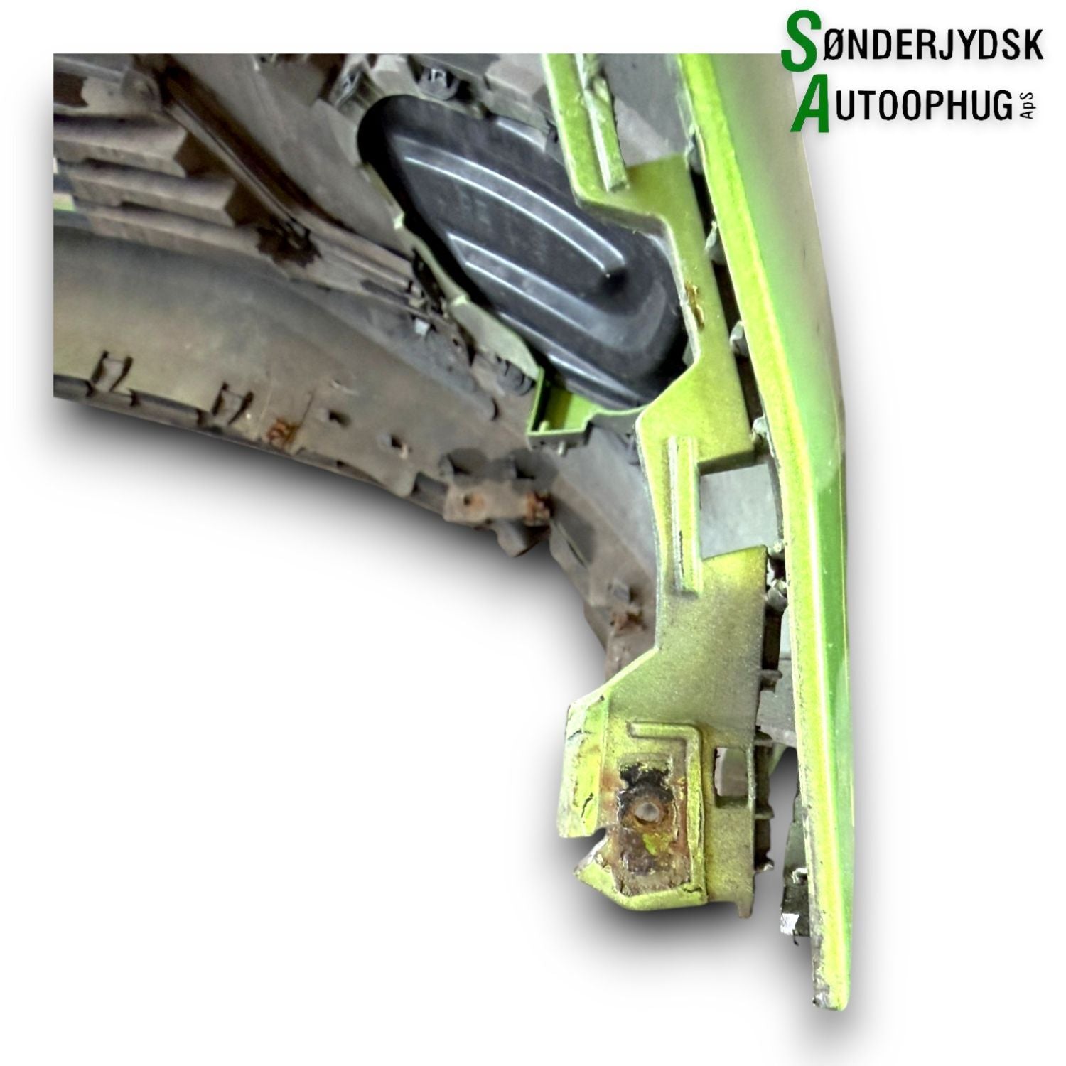 Opel Karl Forkofanger Med OEM Nr. 42418315 Fra Opel Ophugger