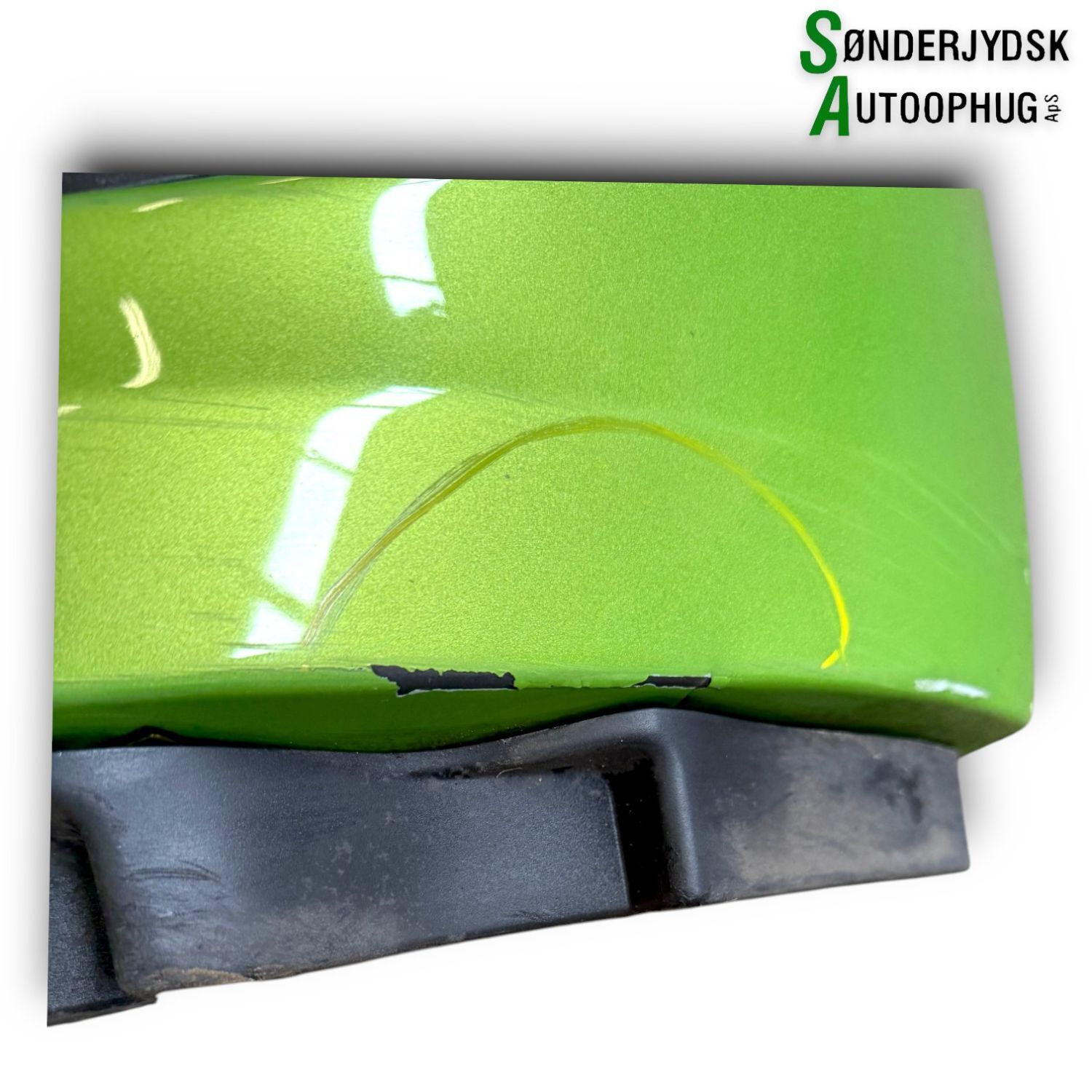 Opel Karl Forkofanger Med OEM Nr. 94514484 Fra Opel Ophugger