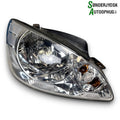 Hyundai Getz Forlygte Med OEM Nr. 921021C510 Fra Hyundai Ophugger