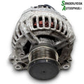 Skoda Octavia Generator Med OEM Nr. 06F903023F Fra Skoda Ophugger