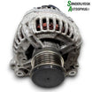 Skoda Octavia Generator Med OEM Nr. 06F903023FX Fra Skoda Ophugger