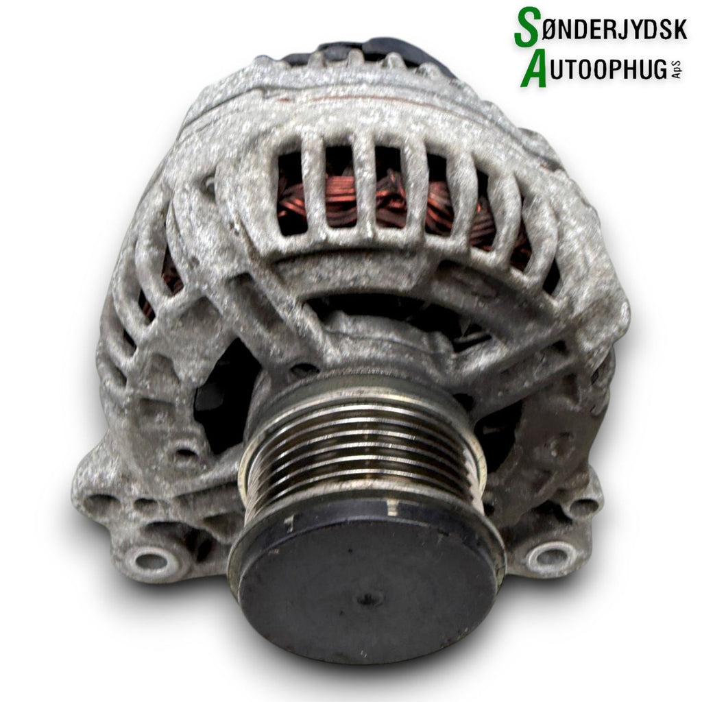 Skoda Octavia Generator Med OEM Nr. 06F903023H Fra Skoda Ophugger