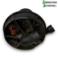 Skoda Octavia Katalysator Pumpe Med OEM Nr. 06A959253B Fra Skoda Ophugger
