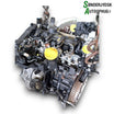 Nissan Qashqai Motor Med OEM Nr. 1010201Q0G Fra Nissan Ophugger