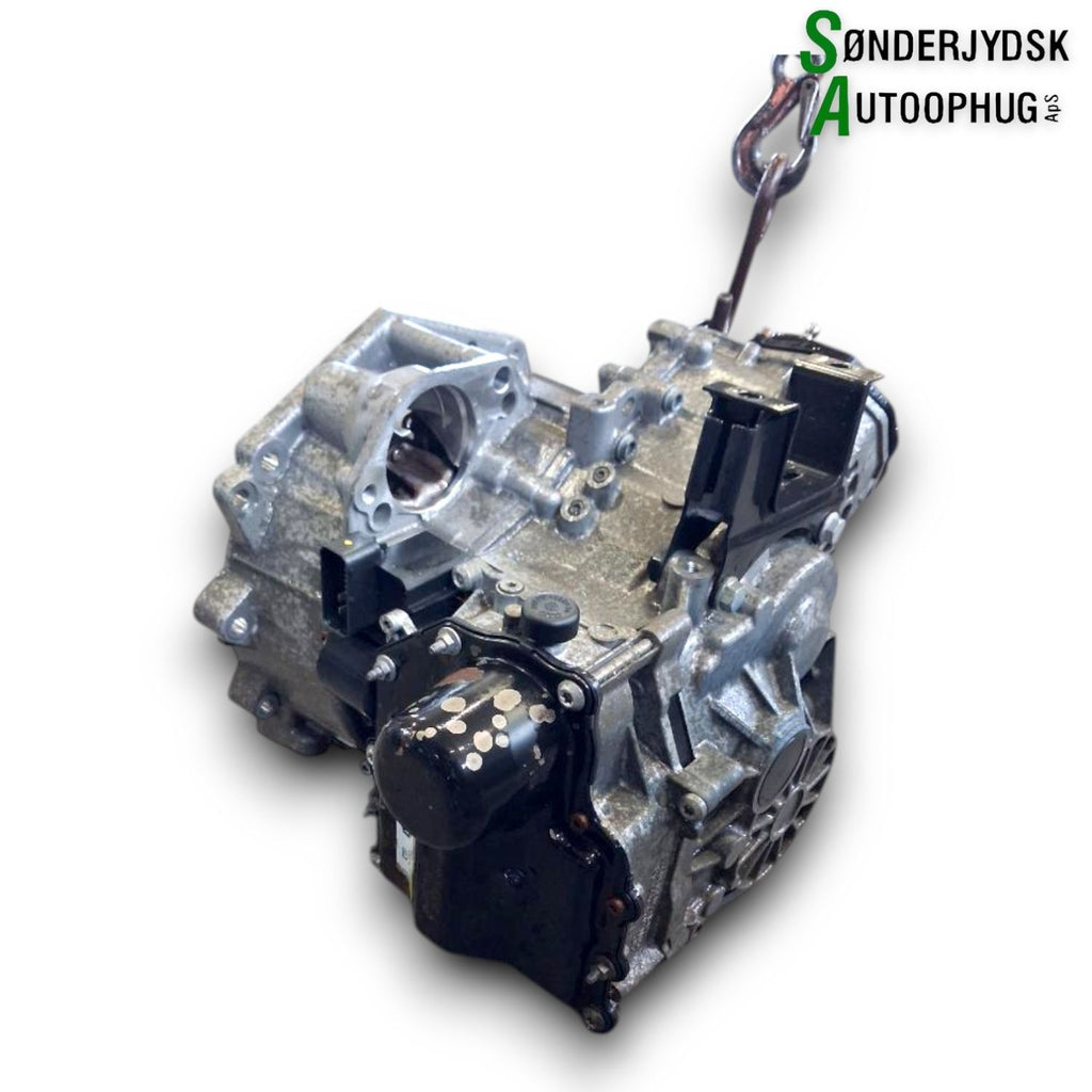 Skoda Fabia Gearkasse  Autom Med OEM Nr. 0CW300040L Fra Skoda Ophugger