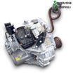 Skoda Fabia Gearkasse  Autom Med OEM Nr. 0CW300040L007 Fra Skoda Ophugger